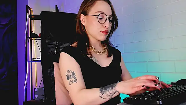 Chat XXX Live AphexQueen