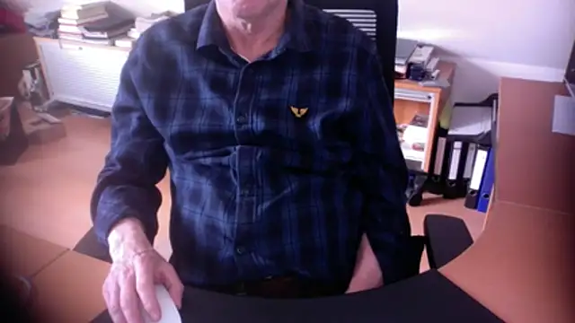 outlaw200 Webcam Show