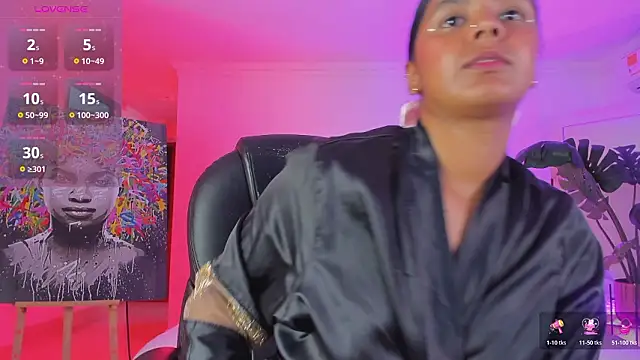 JANYLOVE__ Live XXX Chat