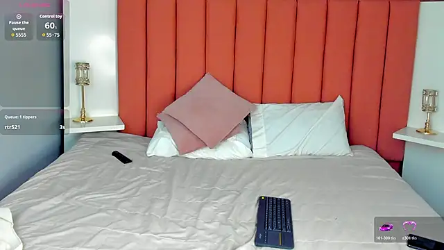 SamayRyann Live XXX Chat