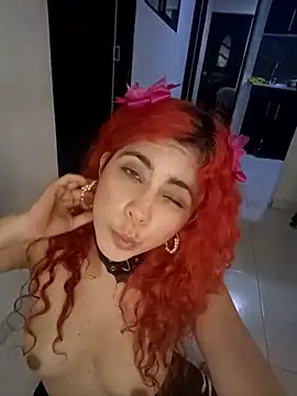 Thalia_Karlson Webcamshow