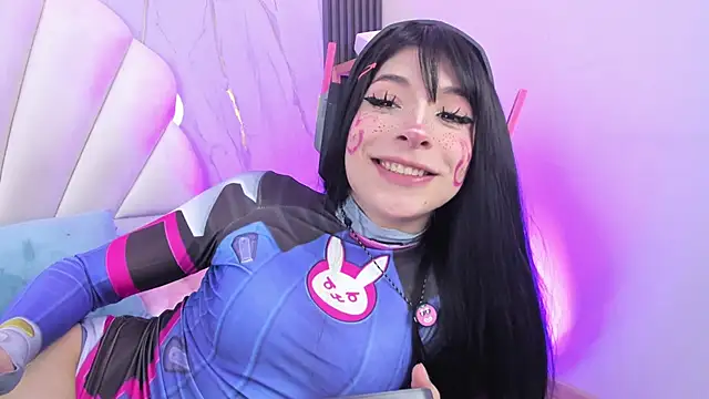 Chat XXX en directo de Damiian20_