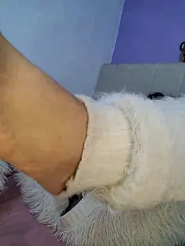 Chat XXX en directo de Scarlet_curly8a