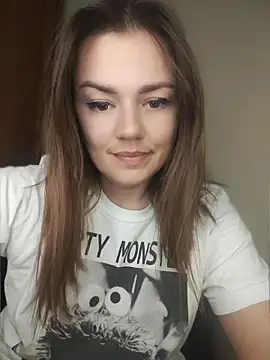 Chat XXX Live KrissSexi