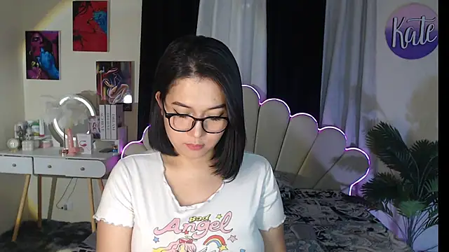 Chat +18 de xAngelicKatex ao vivo