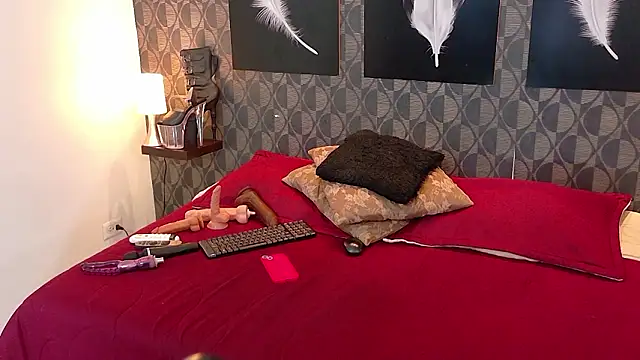 Онлайн чат XXX ScarleetSmith