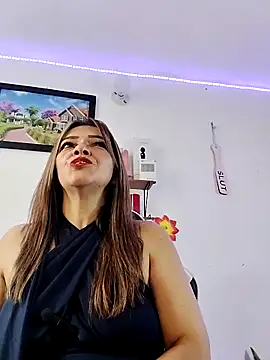 Carol_Miss2's Live XXX Chat