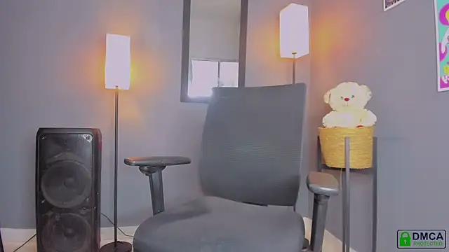 Soft_Temptationxx webkamerás műsora