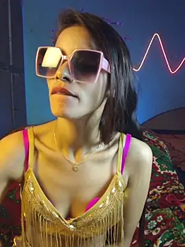 Ivy_the_goddess: вебкам-шоу