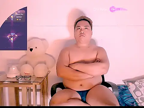 Hardking_69 Pertunjukan Webcam