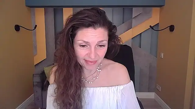 Živý XXX chat EllaLong