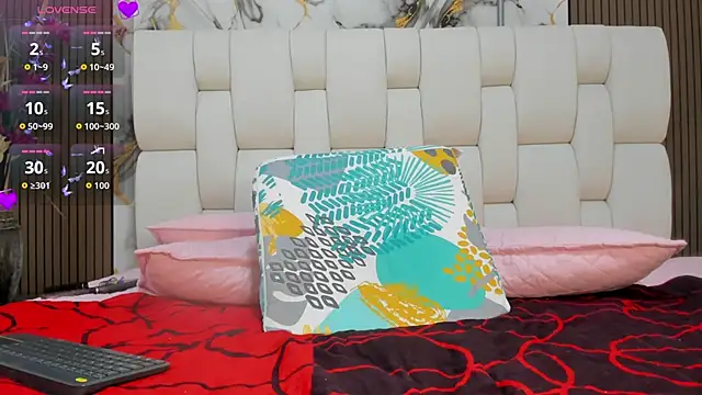 Chat +18 de alisstarr ao vivo