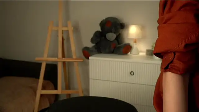 XXX chat uživo modela NelleMihalko