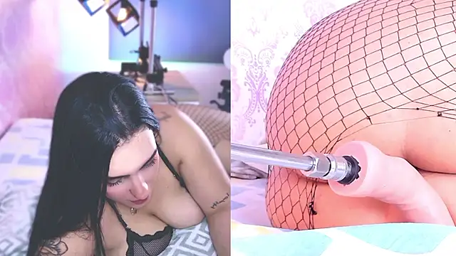 kloe_campbell Live XXX-Chat