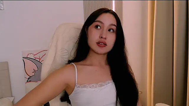 Chatroom XXX en direct de Ann__Cute