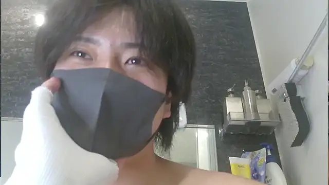 دردشة CHROME-kun925 الجنسية المباشرة