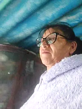 Živý XXX chat clarita_01