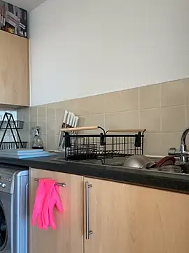 CrystalMai_ Webcamshow