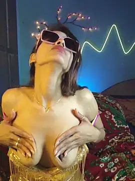 Вебкам-шоу Ivy_the_goddess