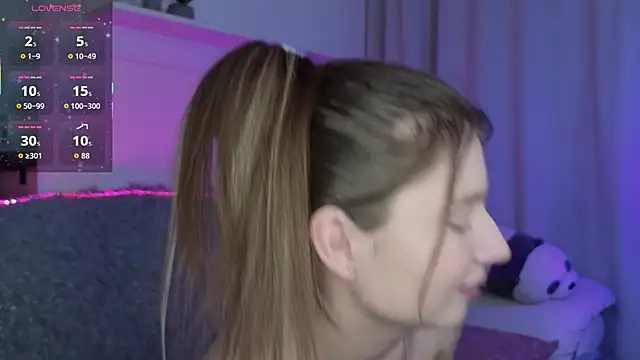 _Lua__'s Webcam Show