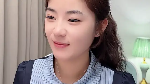 Nicole20266 웹캠 쇼