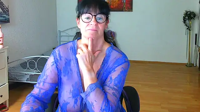 Sylly Chat XXX in diretta