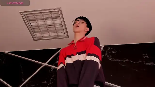 AerumChae live XXX chat