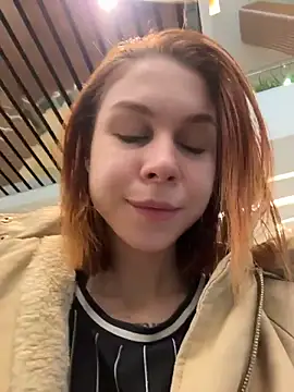 Онлайн чат XXX RosieSecret