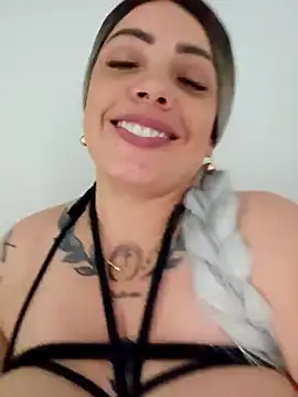 Show Webcam de natalygolden69
