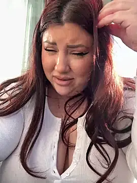 CurvyKimmy1's Live XXX Chat