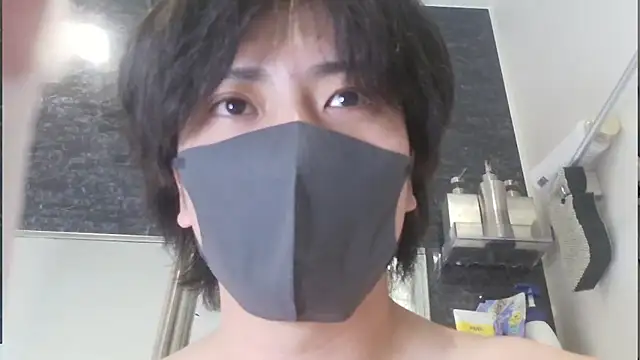 CHROME-kun925n Live XXX chat