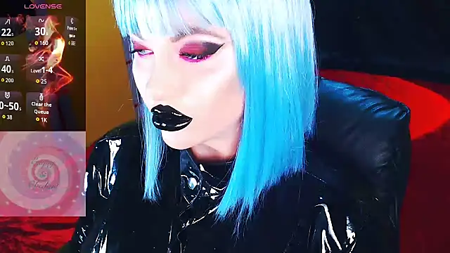 Roxyenergy's Live XXX Chat