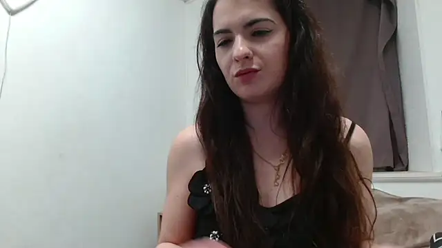 desirmiss1 – Naživo XXX chat