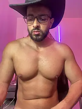 magnumchris 现场XXX聊天