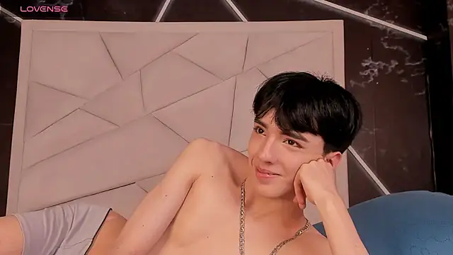 AerumChae 现场XXX聊天