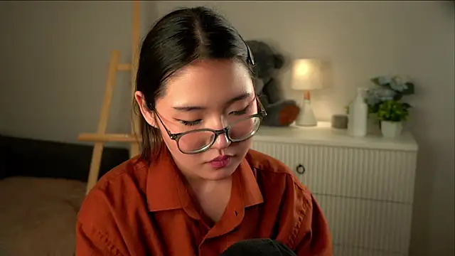 دردشة NelleMihalko الجنسية المباشرة