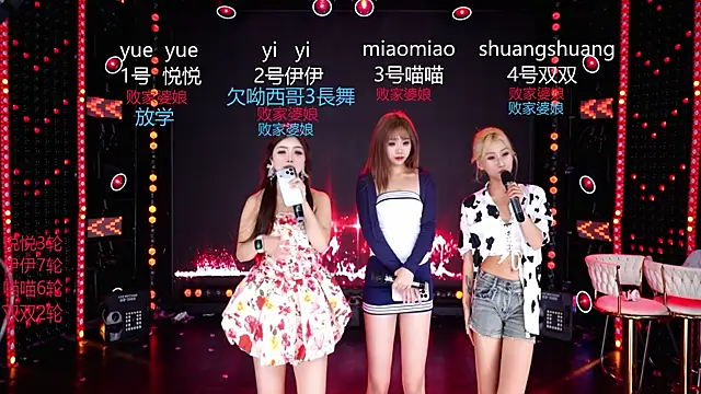 XXX chat uživo modela cdyyds003