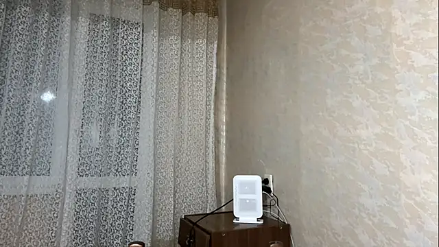 IsabellaWave's Live XXX Chat