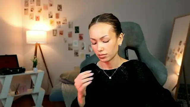 nexorine Chat XXX in diretta