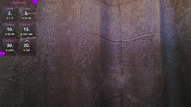 XXX chat uživo modela Hanna_Becker_