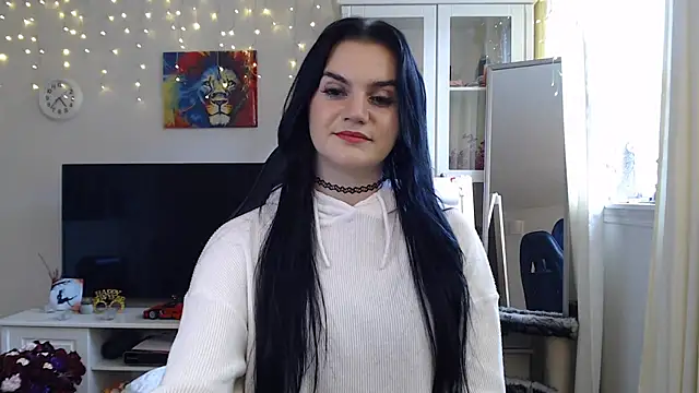 Вебкам-шоу JesseAlvidrez