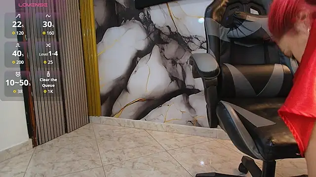 Онлайн чат XXX Eva_MilfF