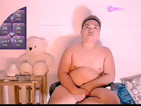 Hardking_69 Pertunjukan Webcam