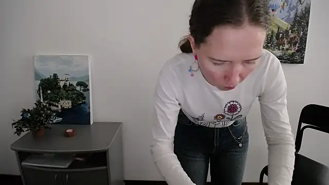 Sexy_MargoX_ – Naživo XXX chat