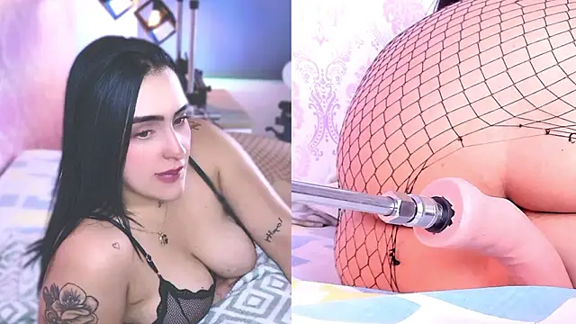 kloe_campbell – Live XXX-chat