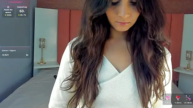 แชท XXX สดของ SamayRyann