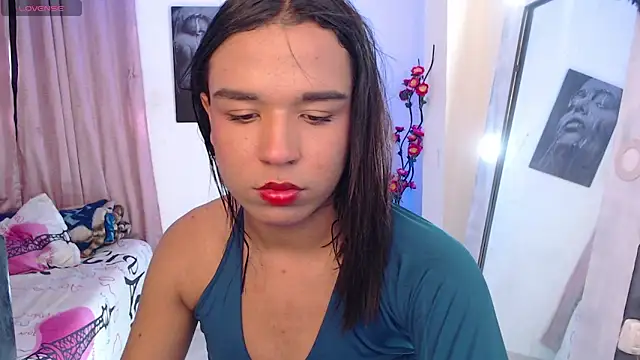 Candyy_doll__: вебкам-шоу