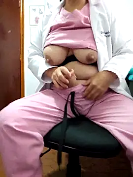 JustSamantha_のライブXXXチャット