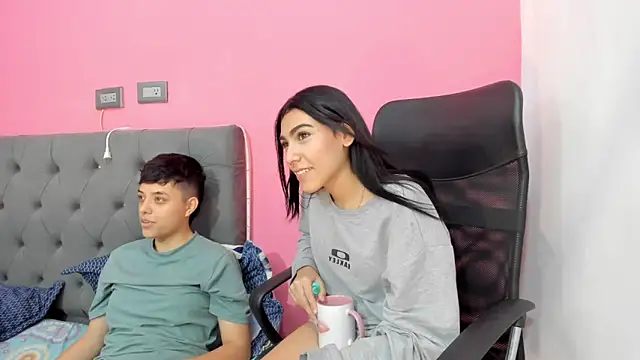 Chatroom XXX en direct de ariloe_quintero