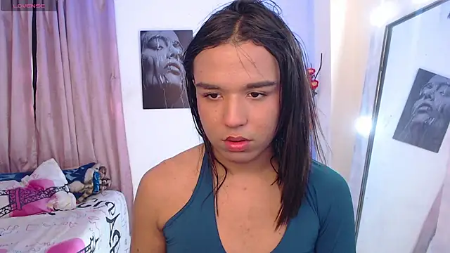 Вебкам-шоу Candyy_doll__